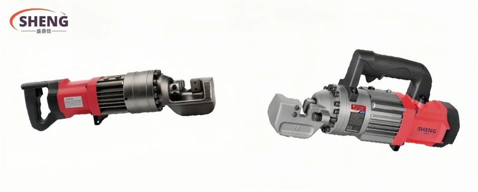 16mm Rebar Cutter