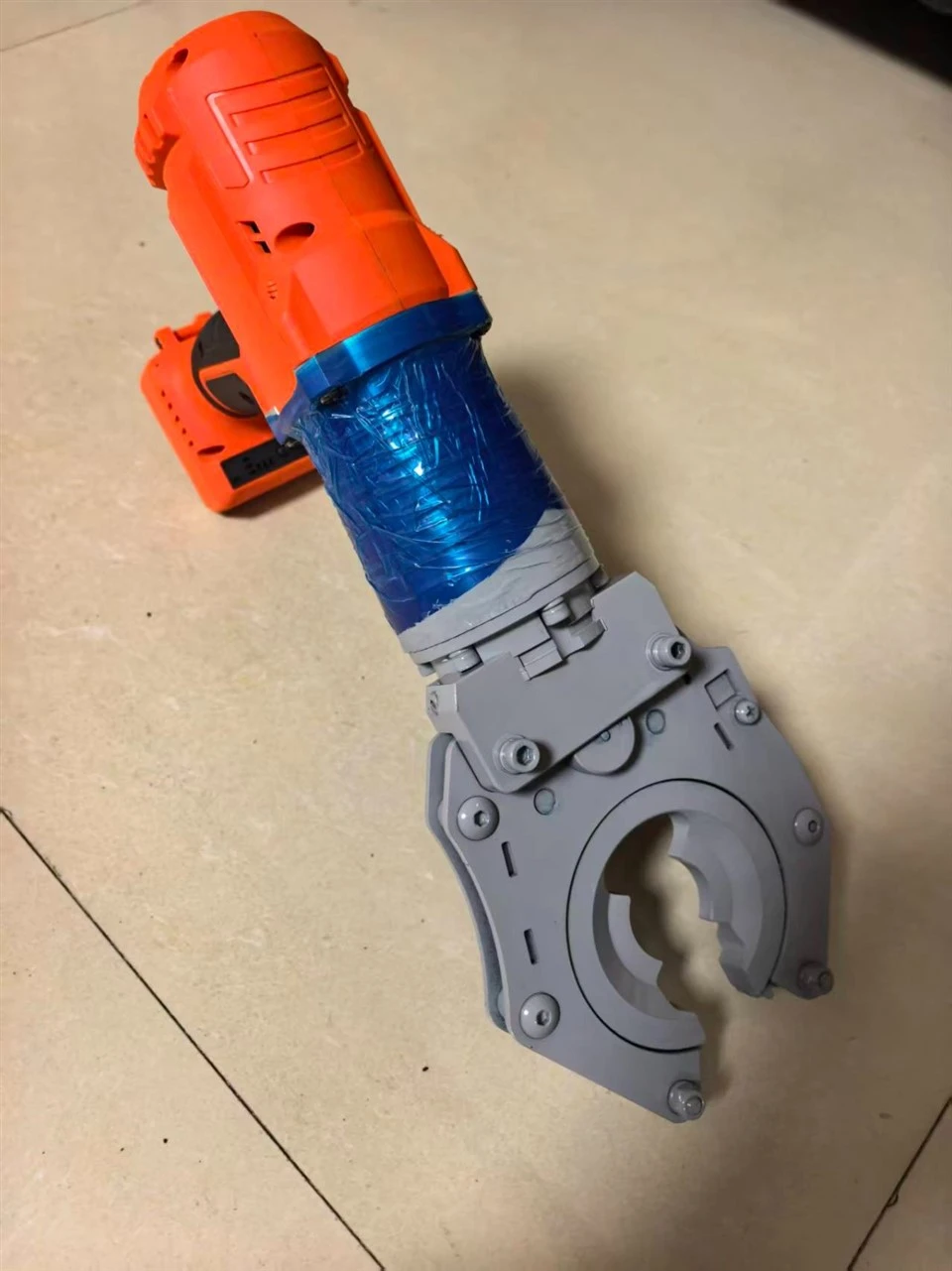 900w Electric Spanner Wrench factory