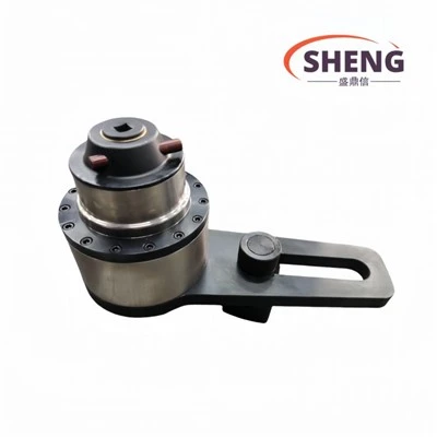 Tasainen käsimomenttikerroin