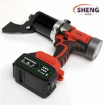 Suuri vääntömomentti monitoimi harjaton johdoton sähköinen momenttiavain