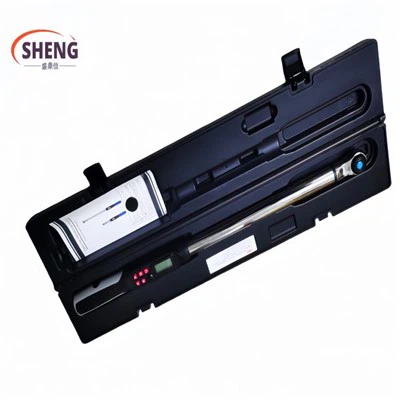 Manuaalinen digitaalinen momenttiavain