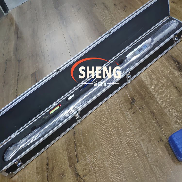 Digitaalinen vääntömomenttimittari